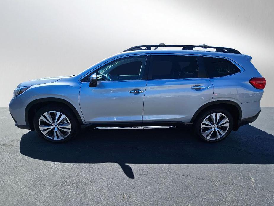 used 2022 Subaru Ascent car, priced at $37,588