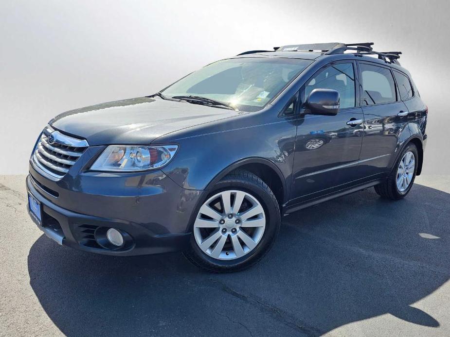 used 2009 Subaru Tribeca car, priced at $6,995