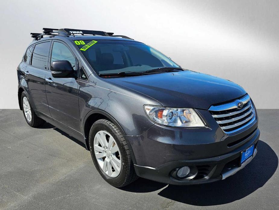 used 2009 Subaru Tribeca car, priced at $6,995