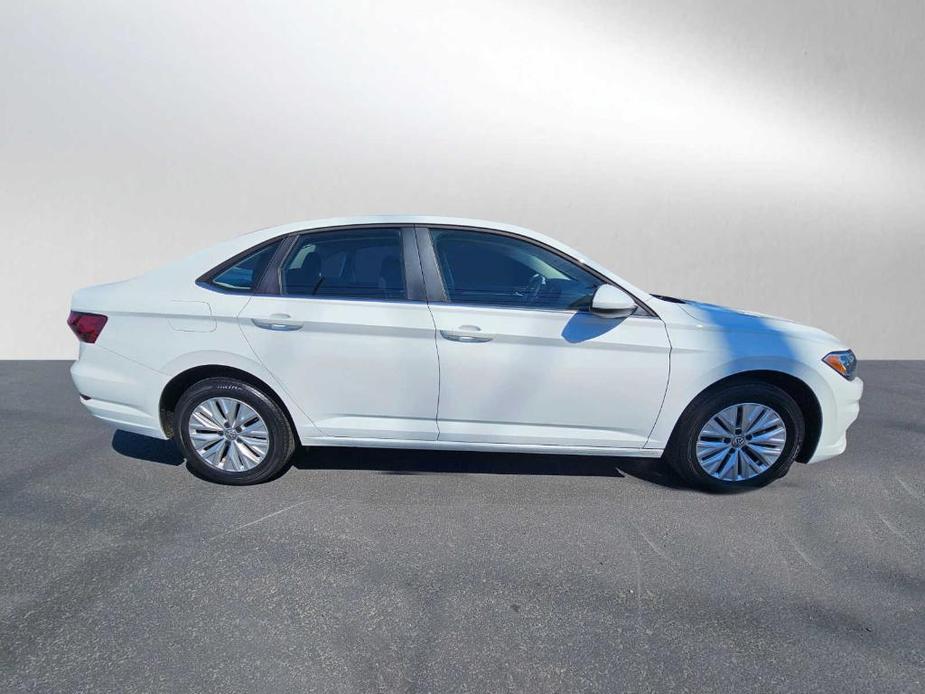 used 2020 Volkswagen Jetta car, priced at $16,488