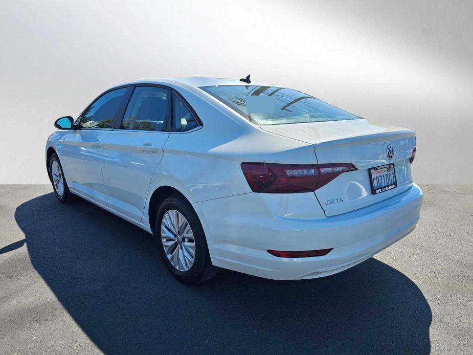 used 2020 Volkswagen Jetta car, priced at $16,488