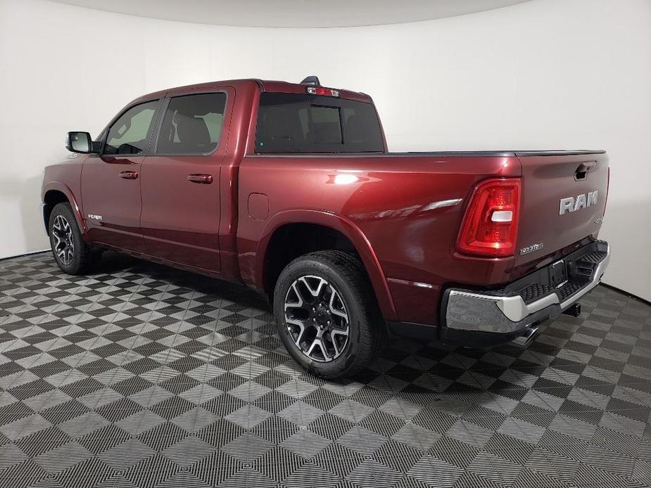 new 2025 Ram 1500 car, priced at $59,181