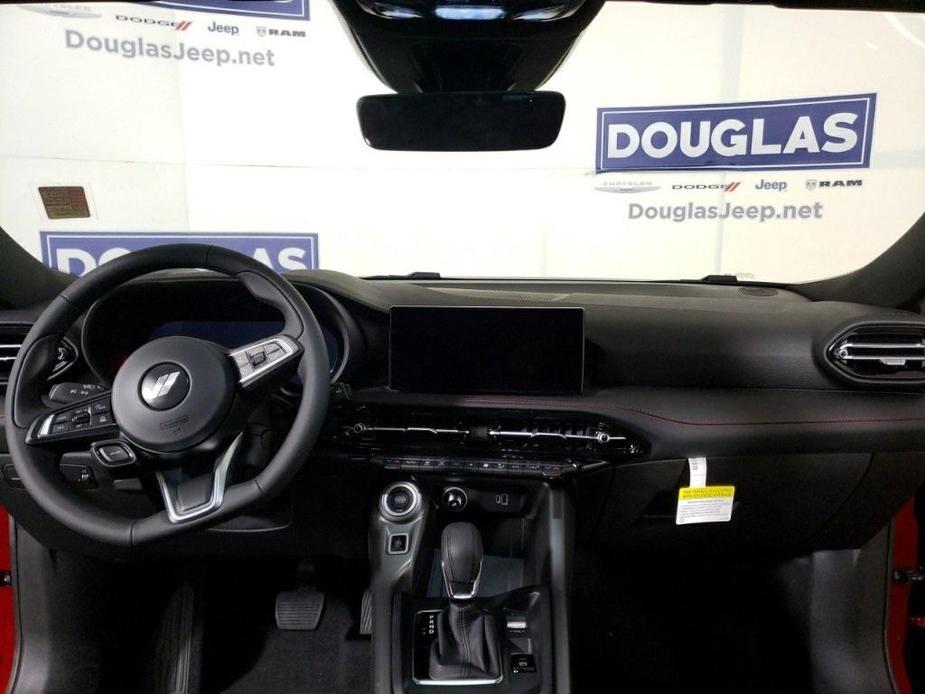 new 2024 Dodge Hornet car, priced at $30,344