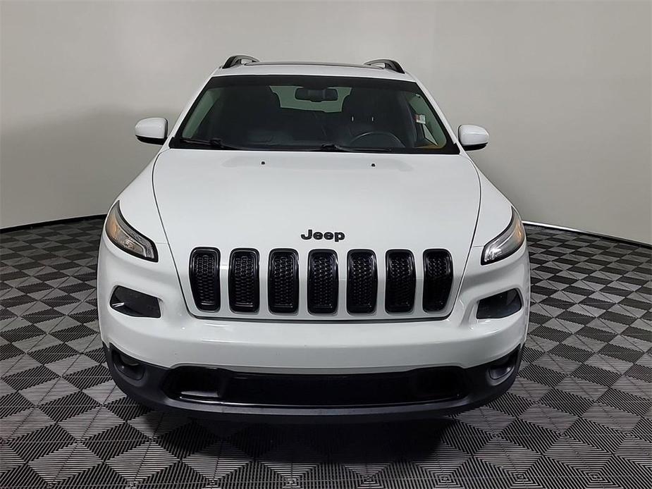 new 2024 Jeep Grand Cherokee 4xe car, priced at $54,198