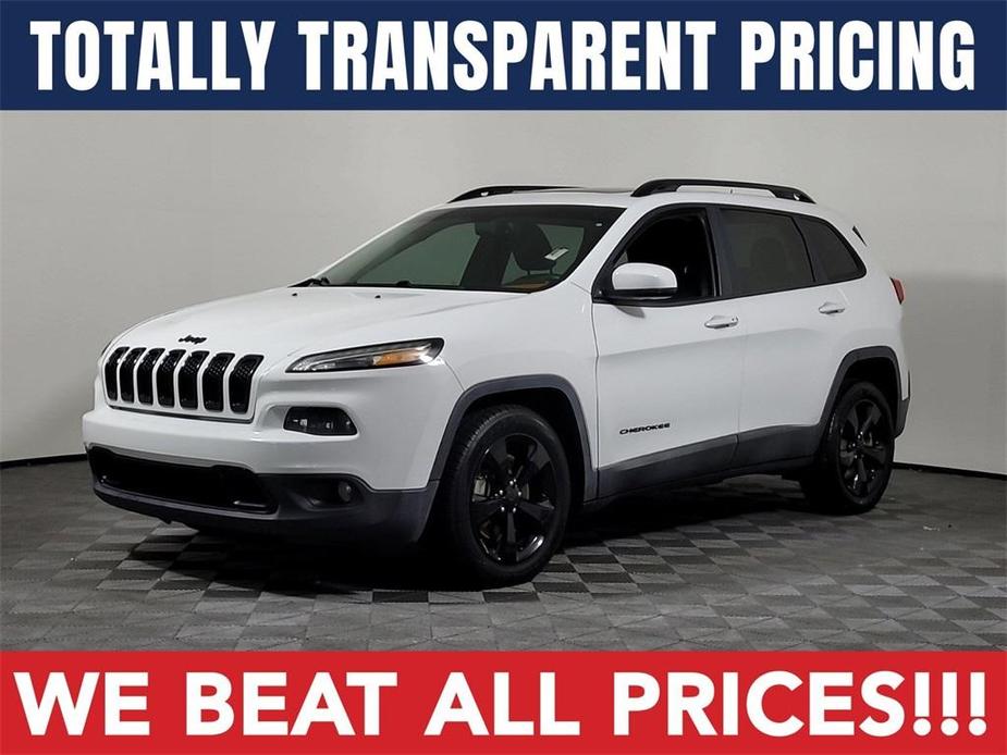 new 2024 Jeep Grand Cherokee 4xe car, priced at $54,198