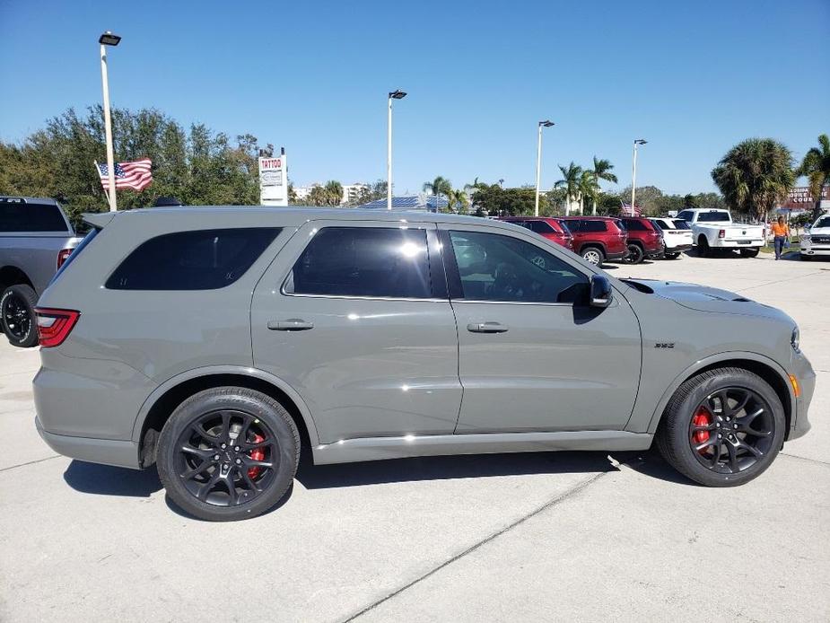 new 2024 Dodge Durango car, priced at $72,952