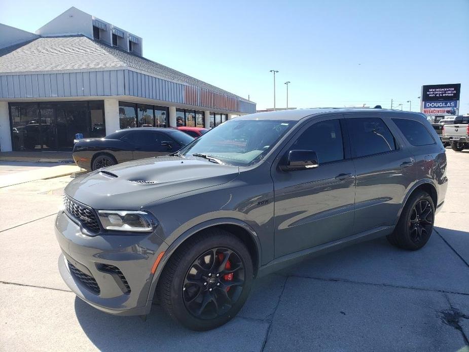 new 2024 Dodge Durango car, priced at $72,952