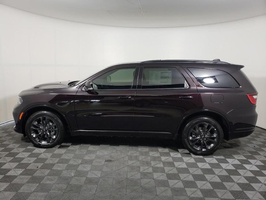 new 2024 Dodge Durango car, priced at $48,368