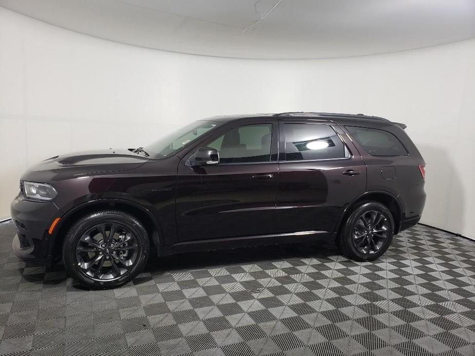 new 2024 Dodge Durango car, priced at $48,368