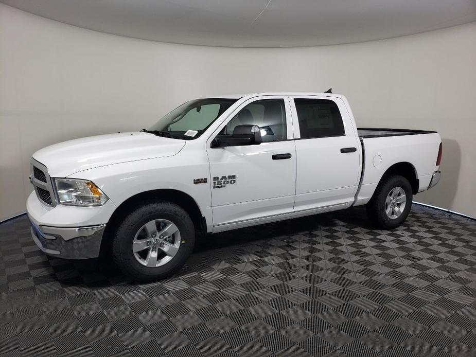 new 2024 Ram 1500 Classic car, priced at $40,024