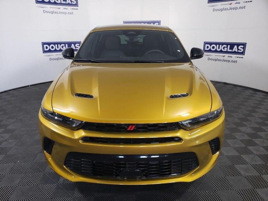 new 2024 Dodge Hornet car, priced at $30,571