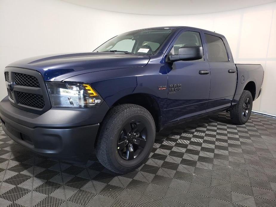 new 2024 Ram 1500 Classic car, priced at $43,299