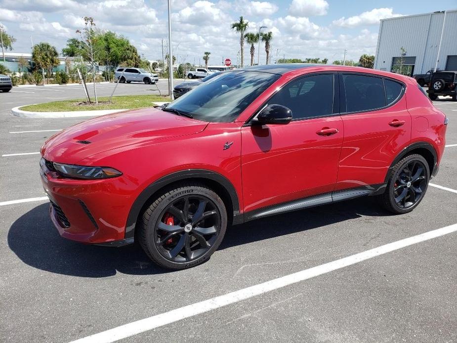 new 2024 Dodge Hornet car, priced at $47,292