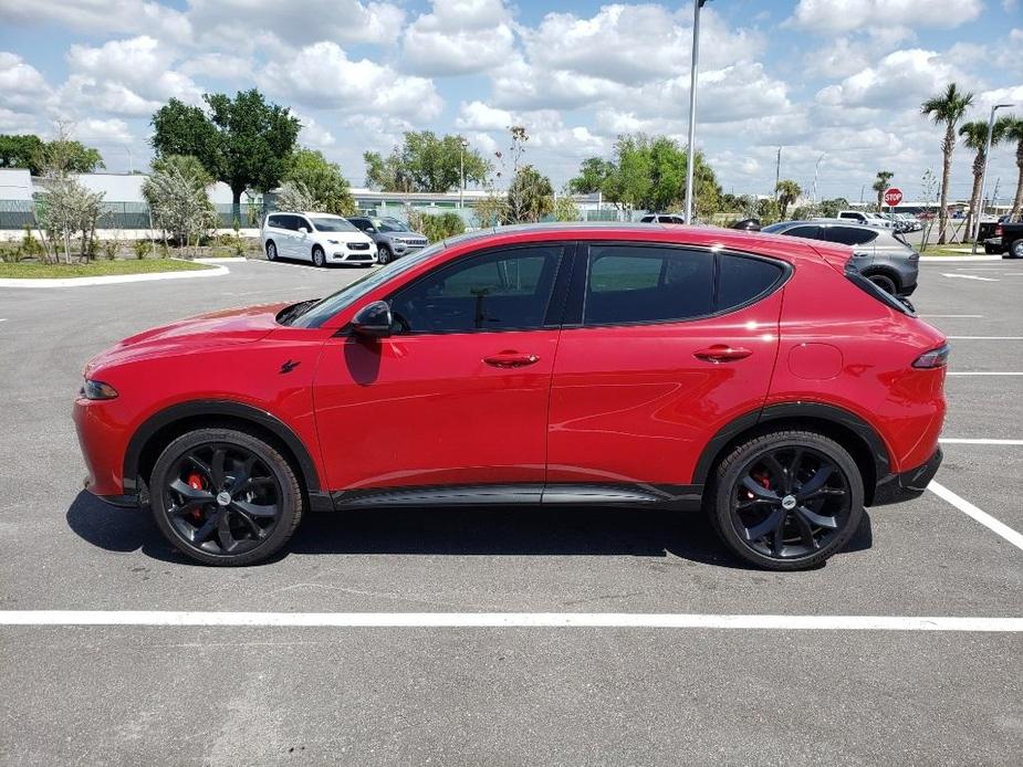 new 2024 Dodge Hornet car, priced at $47,292