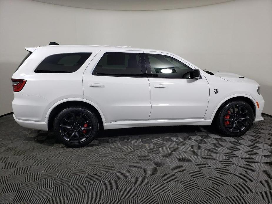 new 2024 Dodge Durango car, priced at $101,586