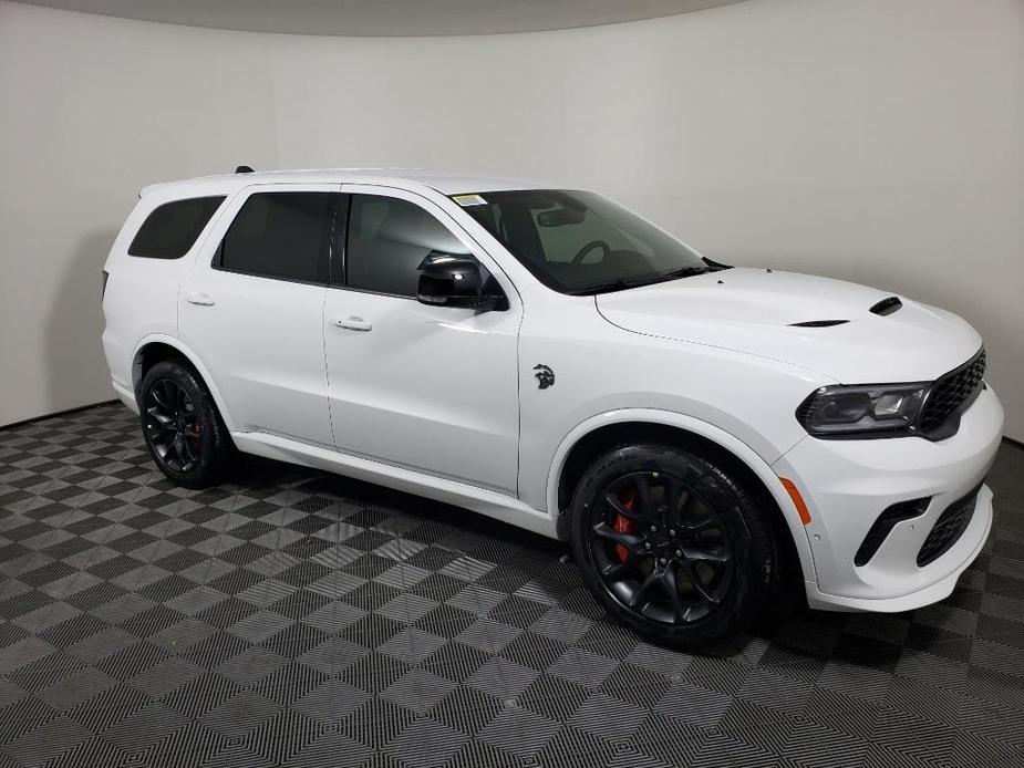 new 2024 Dodge Durango car, priced at $101,586