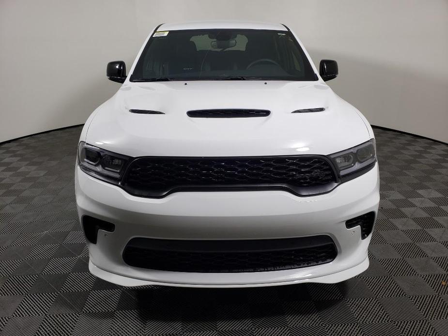 new 2024 Dodge Durango car, priced at $101,586