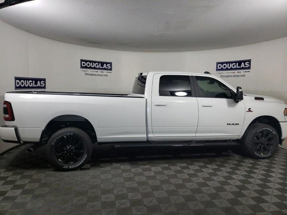 new 2024 Ram 3500 car, priced at $68,667