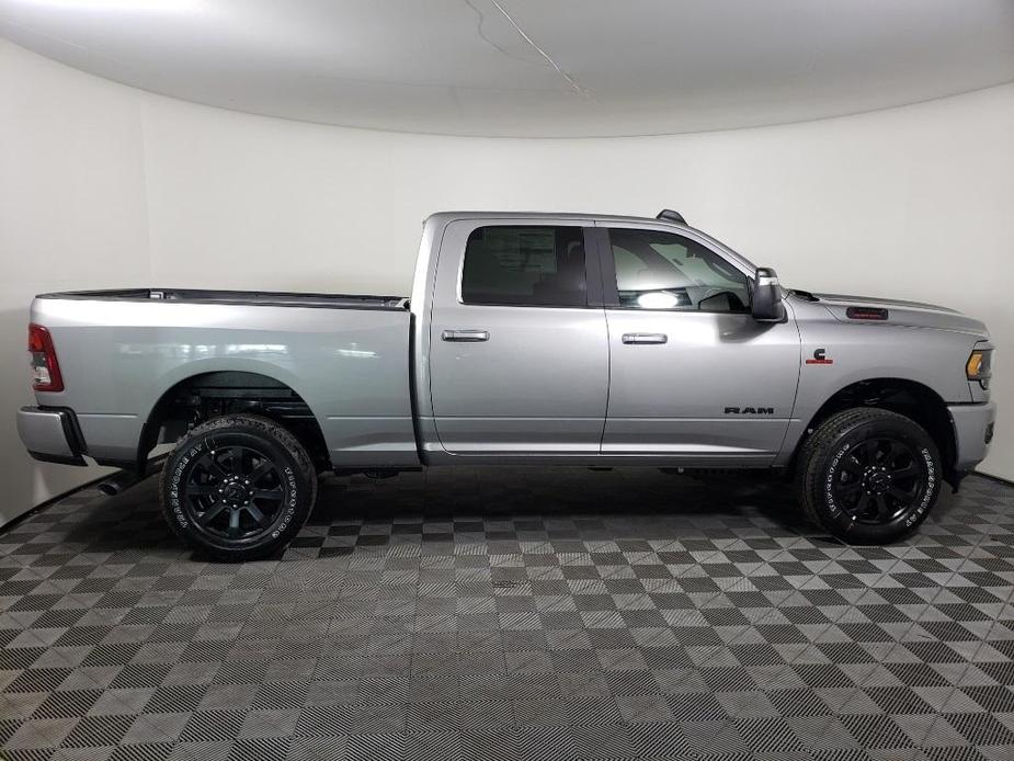 new 2024 Ram 2500 car, priced at $62,327