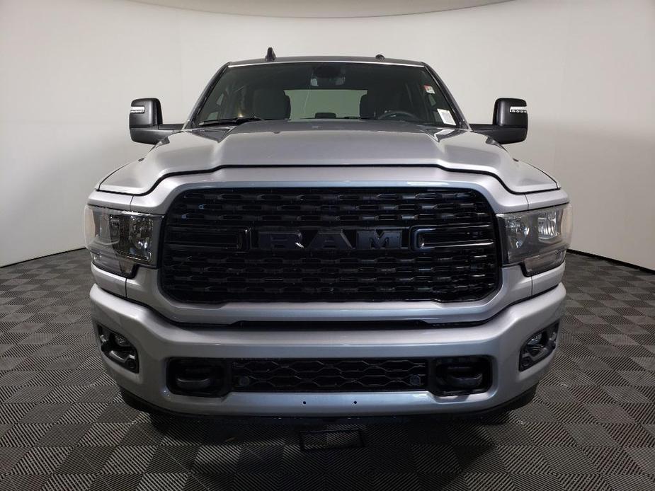 new 2024 Ram 2500 car, priced at $62,327