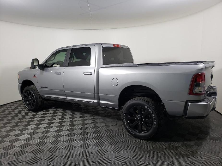 new 2024 Ram 2500 car, priced at $62,327