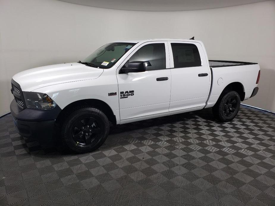 new 2024 Ram 1500 Classic car, priced at $43,374