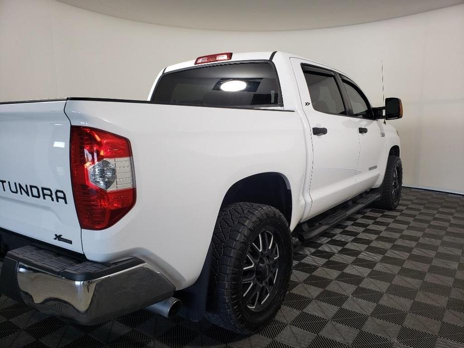 used 2019 Toyota Tundra car, priced at $32,249
