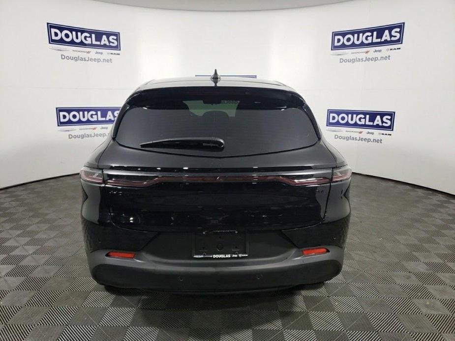 new 2024 Dodge Hornet car, priced at $32,431