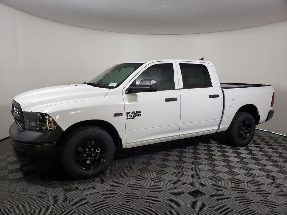 new 2024 Ram 1500 Classic car, priced at $40,973