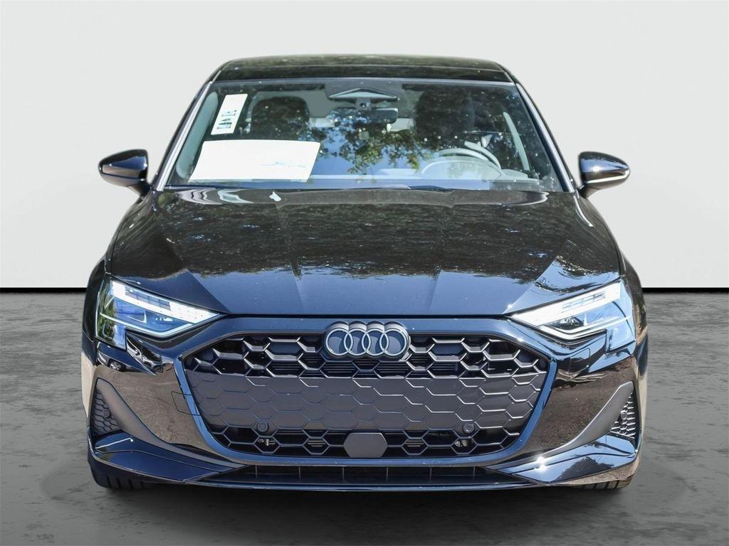 new 2026 Audi A3 car, priced at $42,460