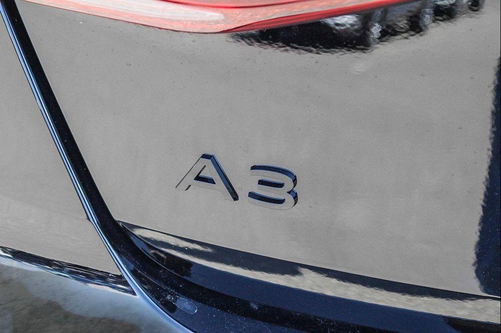 new 2026 Audi A3 car, priced at $42,460