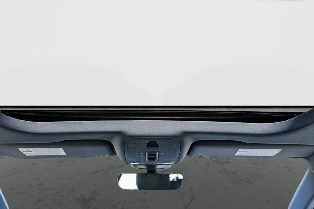 new 2025 Audi A3 car, priced at $38,186