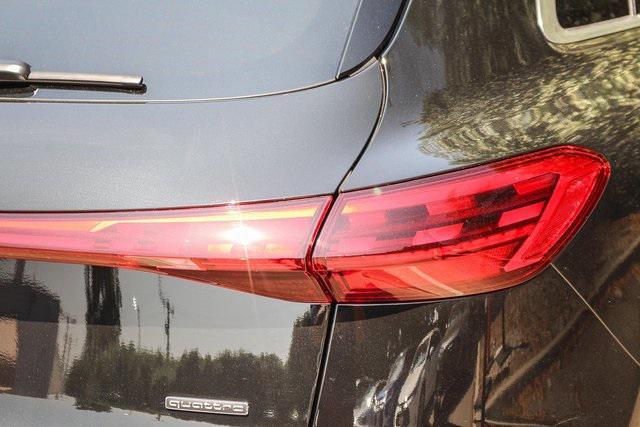 new 2025 Audi Q5 car, priced at $58,085