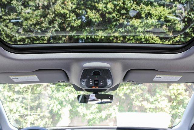 new 2025 Audi Q5 car, priced at $58,085
