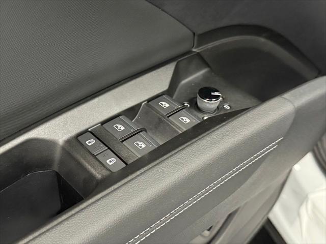 new 2025 Audi Q4 e-tron car, priced at $62,925