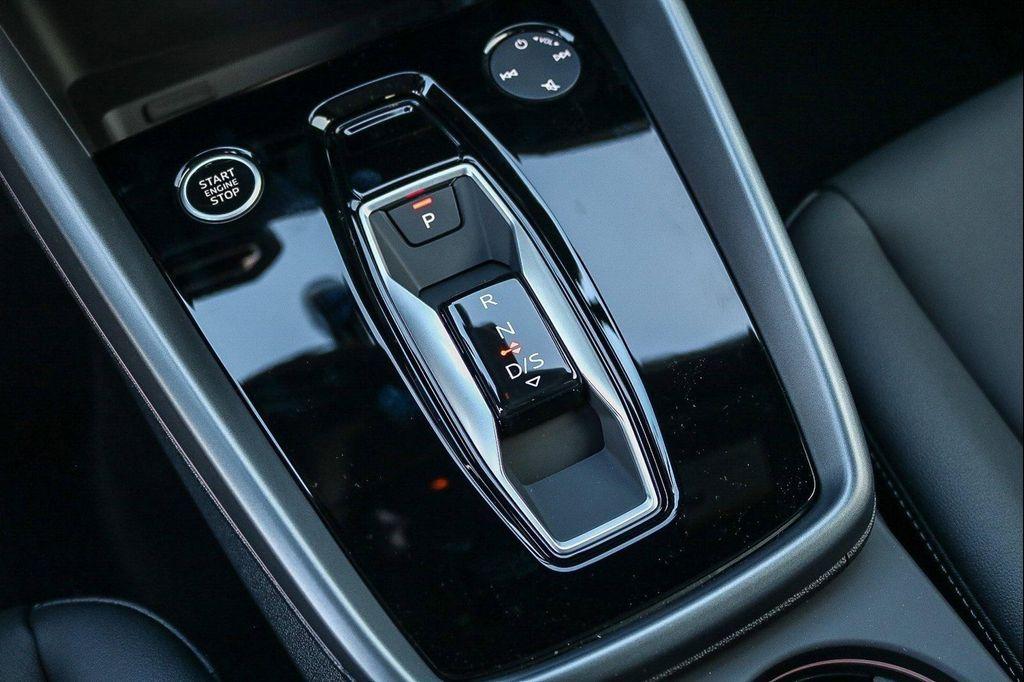 new 2026 Audi A3 car, priced at $43,025