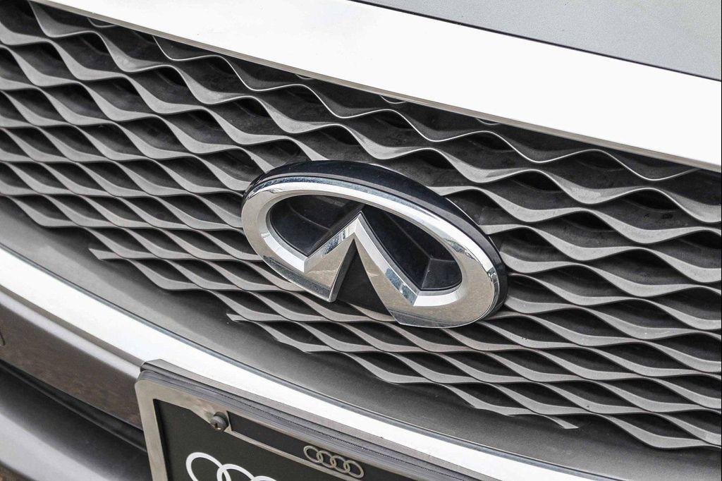 used 2018 INFINITI Q50 car, priced at $18,988