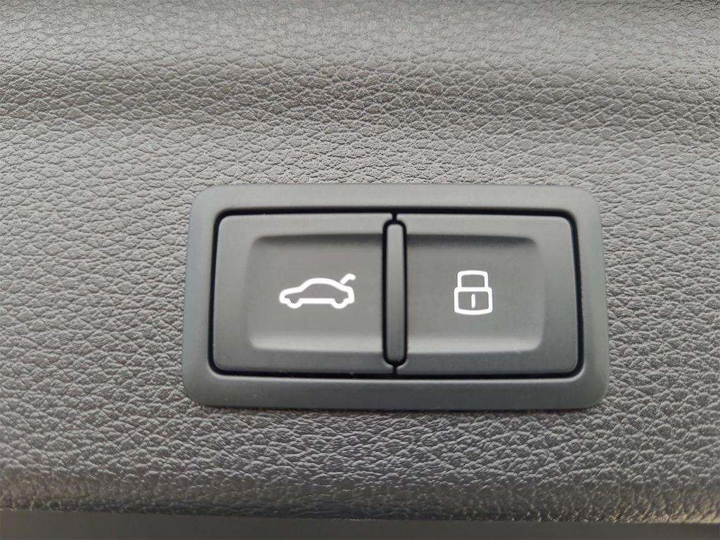 used 2025 Audi Q3 car, priced at $35,170