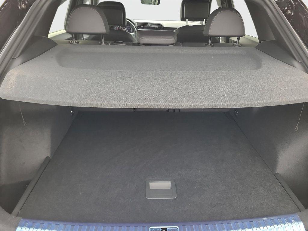 used 2025 Audi Q3 car, priced at $35,170