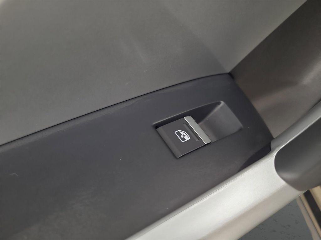 used 2025 Audi Q3 car, priced at $35,170