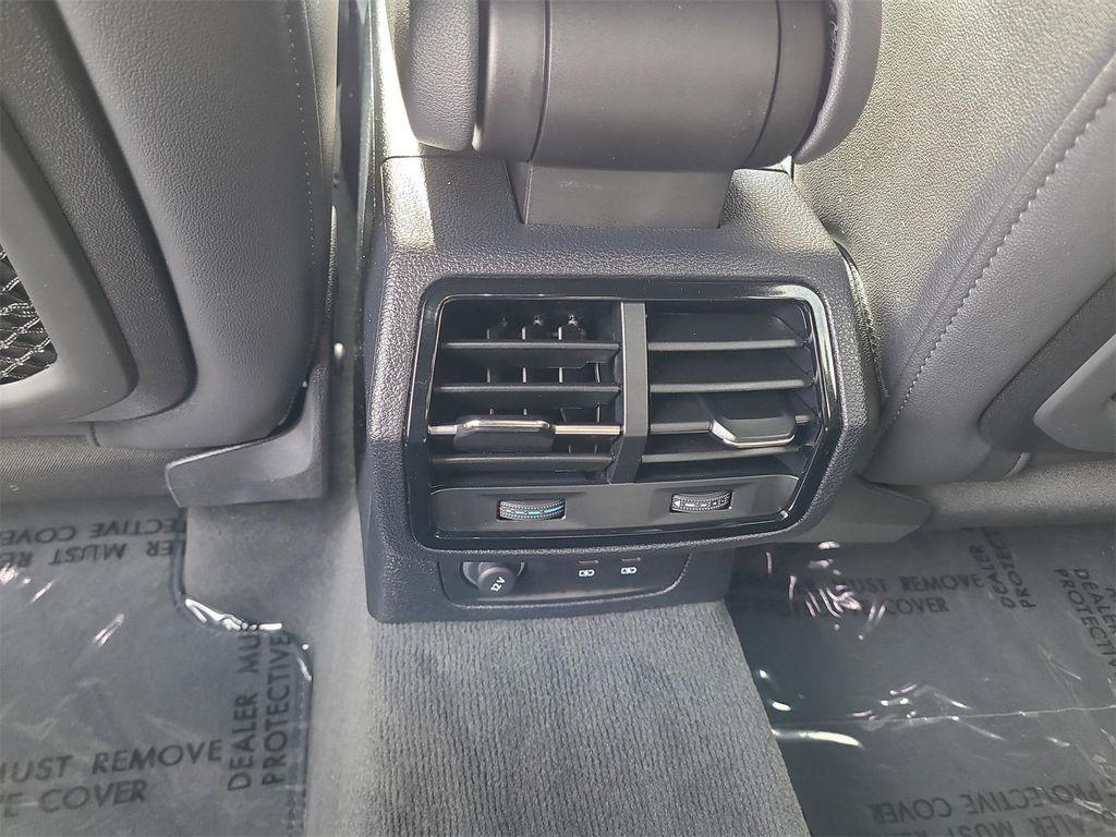 used 2025 Audi Q3 car, priced at $35,170