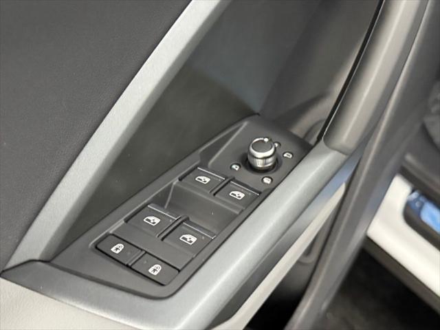 new 2025 Audi Q3 car, priced at $45,190