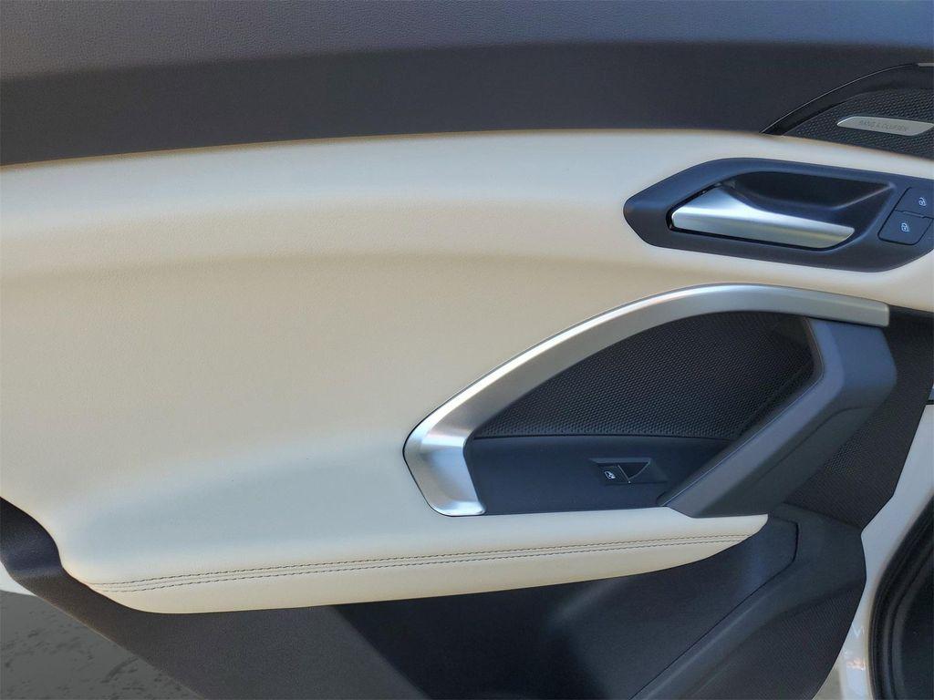 new 2025 Audi Q5 car, priced at $54,396