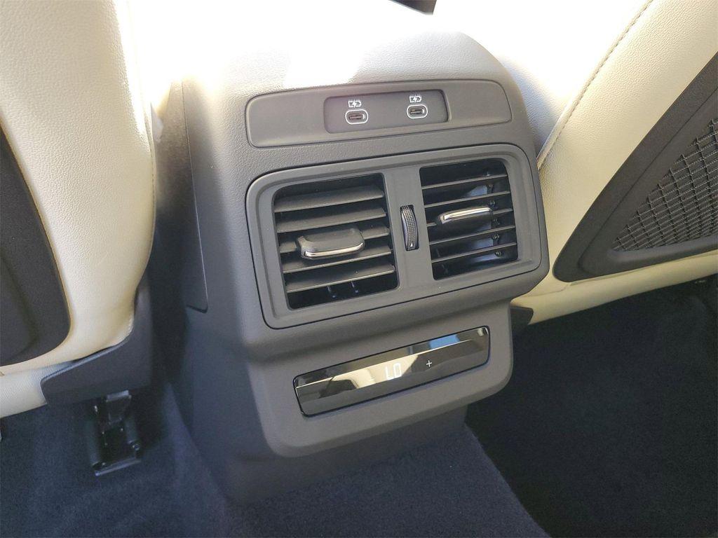 new 2025 Audi Q5 car, priced at $54,396