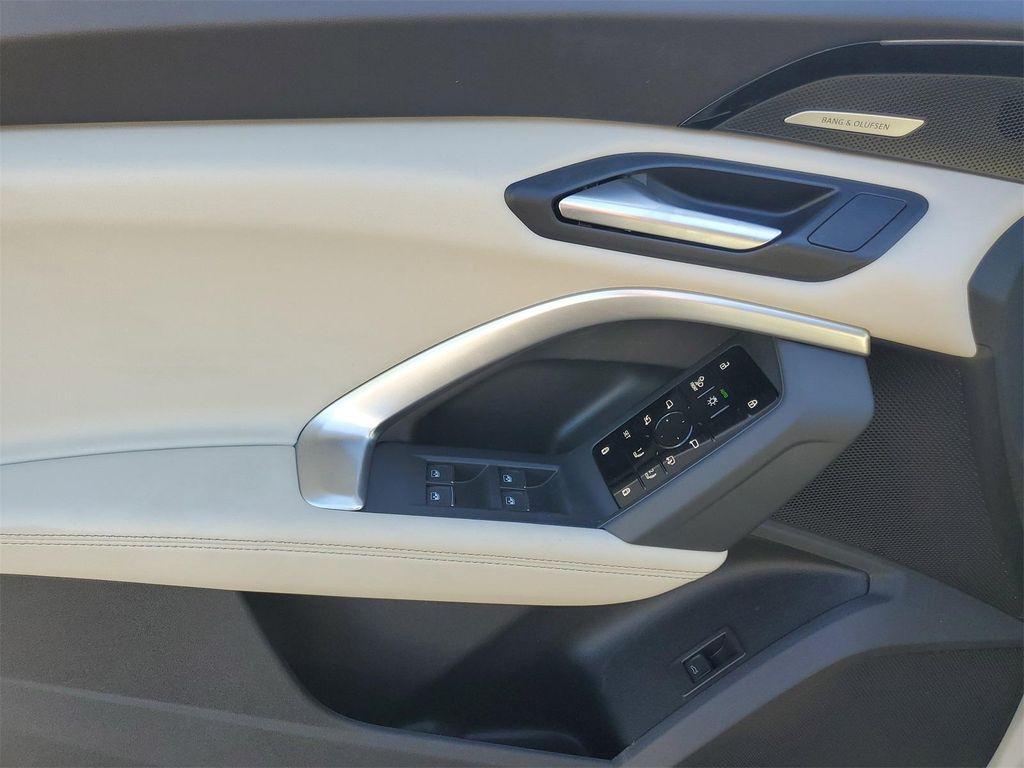 new 2025 Audi Q5 car, priced at $54,396