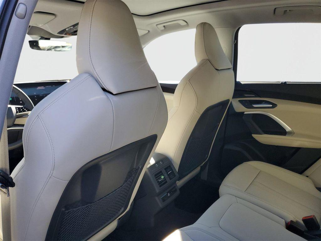 new 2025 Audi Q5 car, priced at $54,396