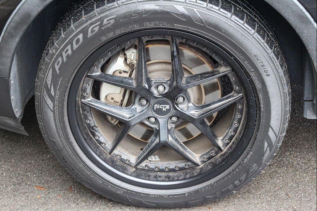 used 2018 Ford Explorer car, priced at $17,987