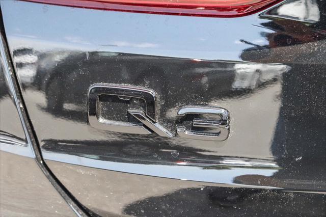 new 2025 Audi Q3 car, priced at $47,995