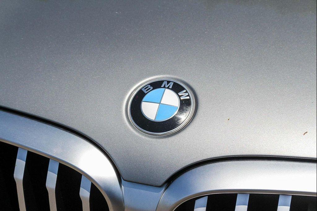 used 2024 BMW X3 car, priced at $33,699