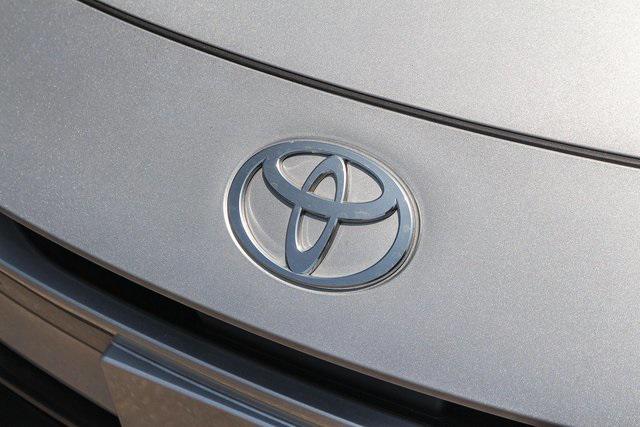 used 2024 Toyota Prius car, priced at $29,478